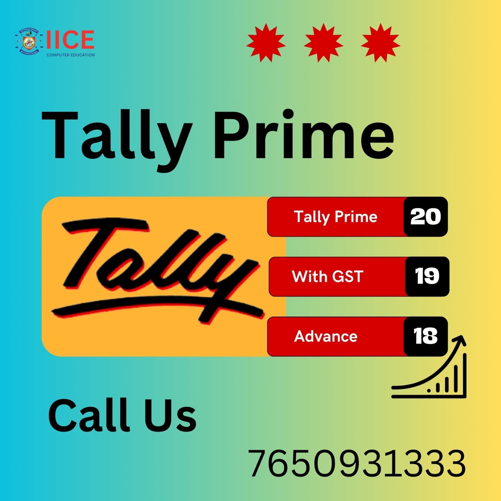 Tally