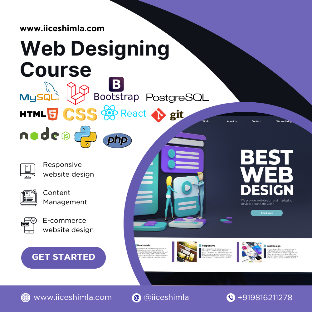 Web Development
